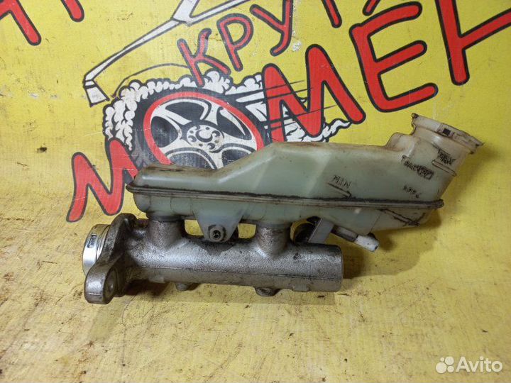 Гтц Nissan Teana J31 2.4 VQ23DE 2005