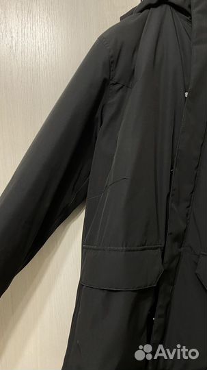 Мужская зимняя куртка HM