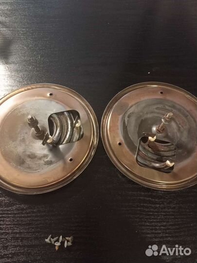 Тены на электропечь