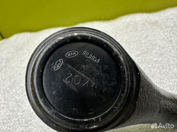 Рулевой наконечник левый Hyundai Tucson 3 TL G4NA