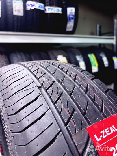iLink L-Zeal56 285/35 R22 124H