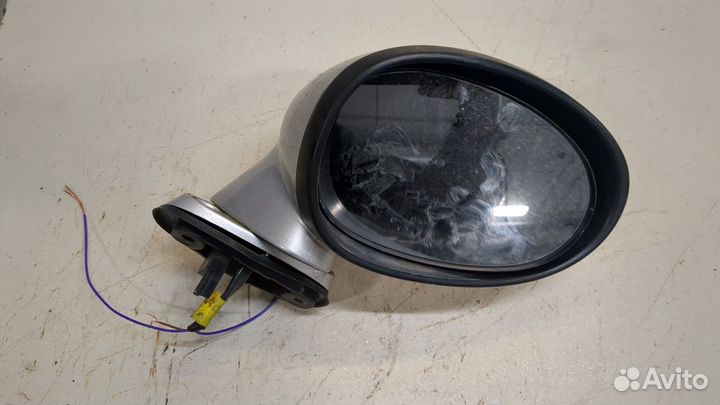 Зеркало боковое Mazda MX-5 3, 2005