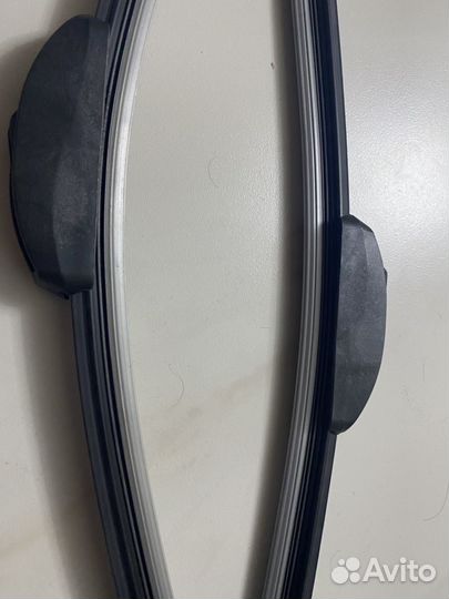 Щетки стеклоочистителя patron PWB320FS