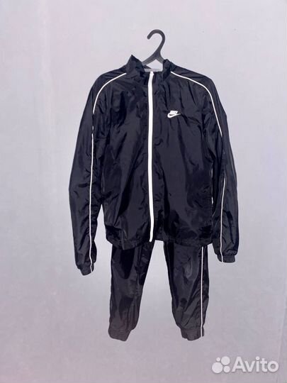 Спортивный костюм nike sportswear