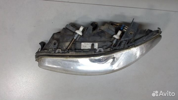 Фара (передняя) Opel Omega B, 1997