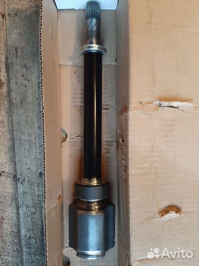 Шрус внутренний 24х33х26 nissan tiida