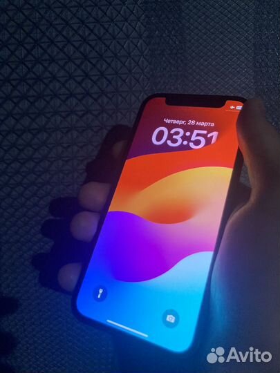 iPhone 12 mini, 64 ГБ