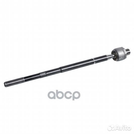 Тяга рулевая перед прав LCV 22470 22470 Febi