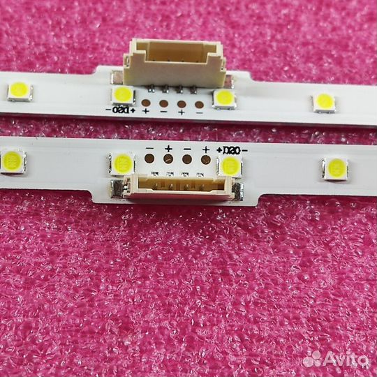 Подсветка для телевизора Samsung 50