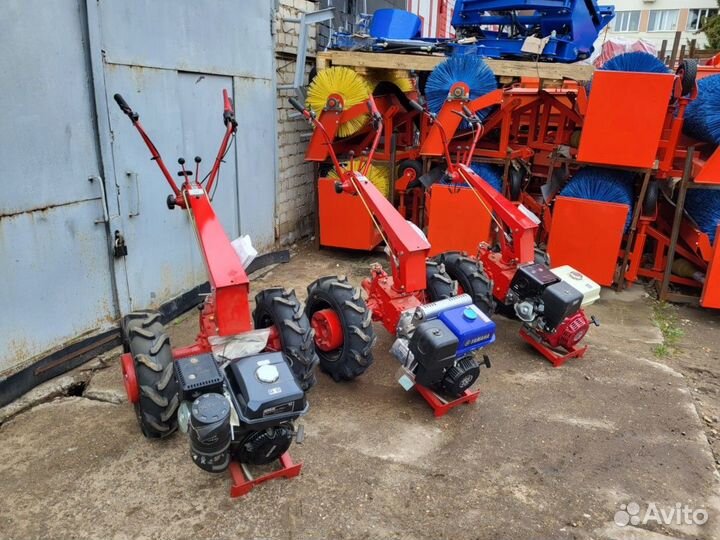 Мотоблок мтз Беларус 09Н-02