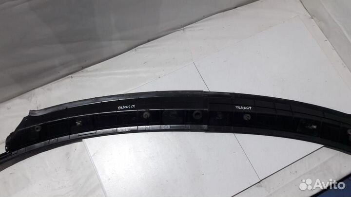 Жабо Ford Transit