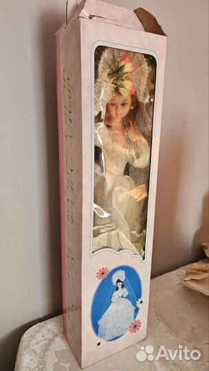 Большая кукла