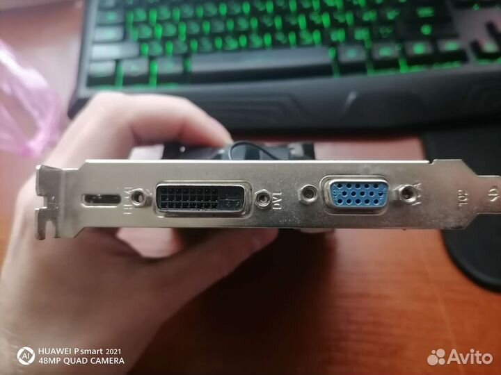 Palit geforce gtx 650 ti 1gb