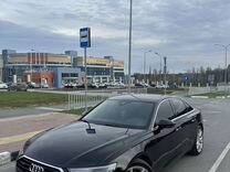 Audi A6 2.0 AMT, 2020, 89 000 км, с пробегом, цена 4 000 000 руб.