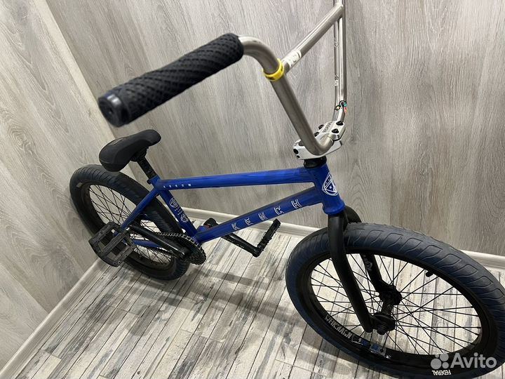 Bmx