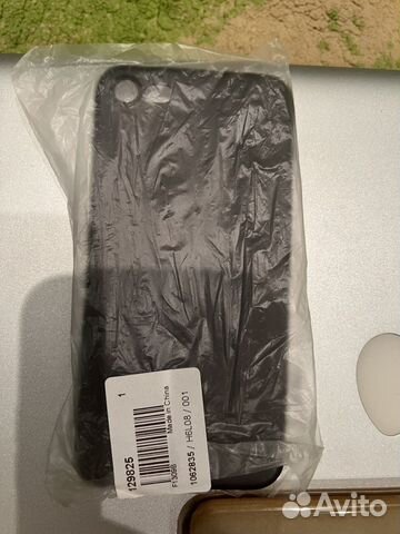 Чехол для мобильного телефона iPhone 5s 3 шт