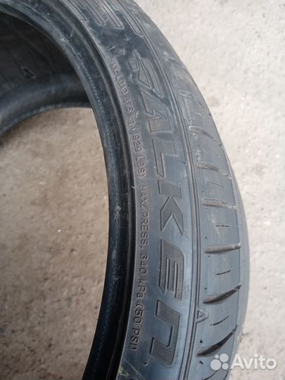 Falken Azenis FK-510 295/30 R22 103Y