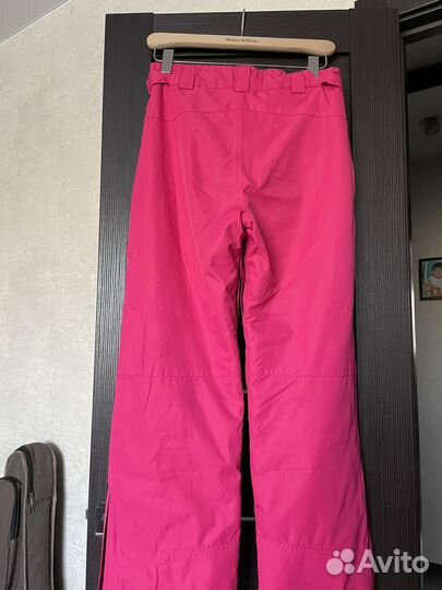 Костюм для сноуборда женский