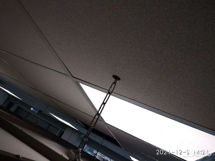 Изготовление металлоконструкции интерьерных