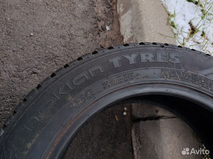 Nokian Tyres Nordman 8 185/60 R15