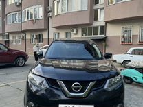 Nissan X-Trail 2.0 CVT, 2017, 123 242 км, с пробегом, цена 1 960 000 руб.