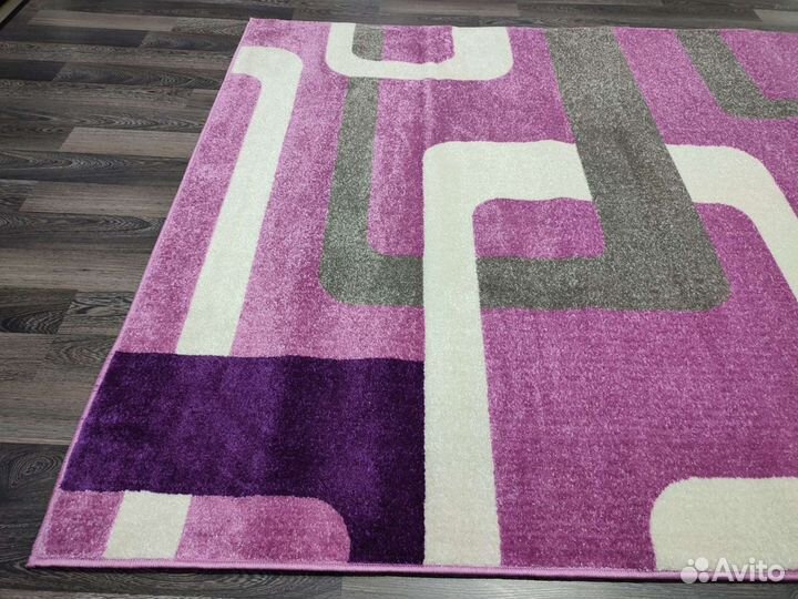 Ковёр 1.5х2.3 Фиеста