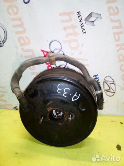 Вакуумный усилитель тормозов Nissan Cefiro, A33 ни