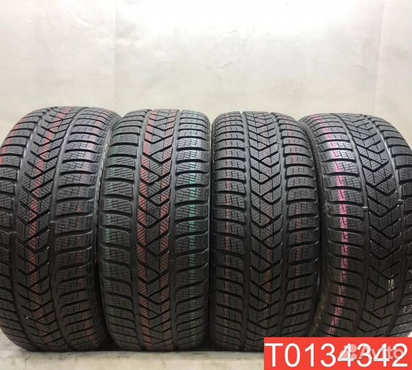 Pirelli Winter Sottozero 3 225/40 R18 92V