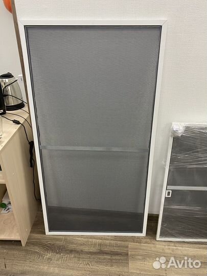 Москитные сетки всех типов