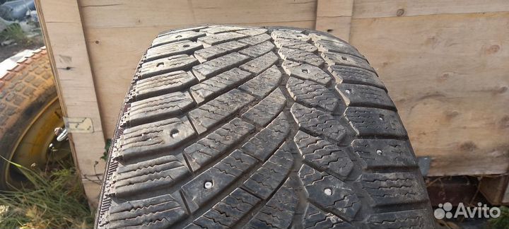 Continental ContiIceContact 235/45 R18