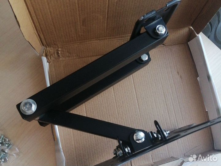 Кронштейн Новый ЖК Телевизора