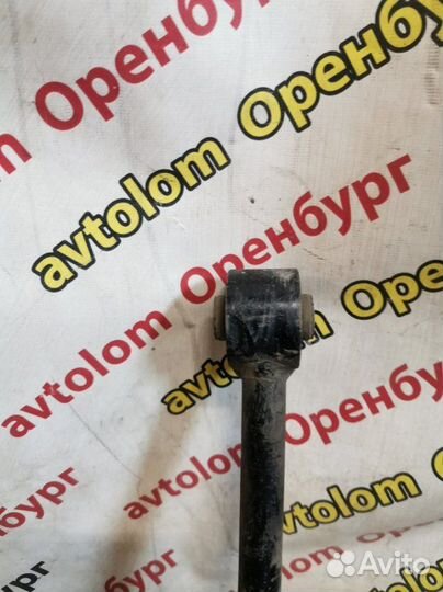 Рычаг задний Chevrolet Epica V250