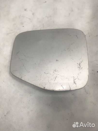 Лючок бензобака Toyota Corolla Ceres AE101 4AFE