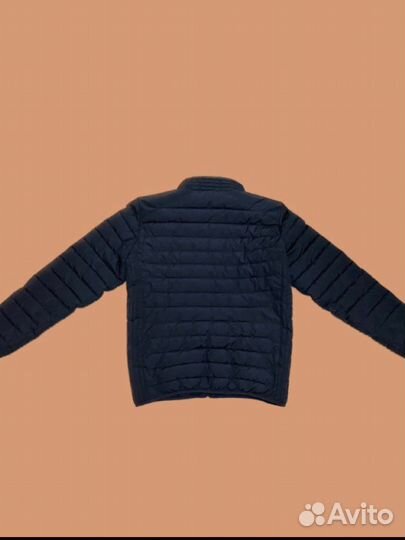 Куртка демисезонная мужская