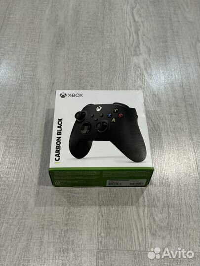 Геймпад для Xbox One/Xbox Series X Carbon Black