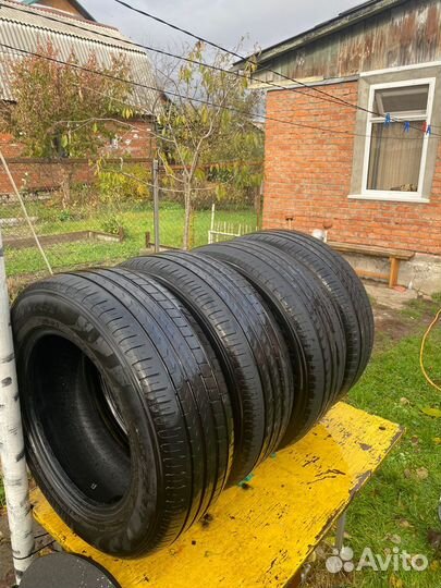 Pirelli Scorpion Verde 225/65 R17