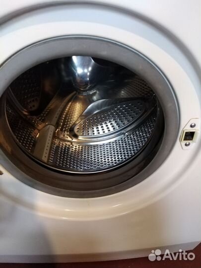 Стралний машина Samsung 4.5 kg