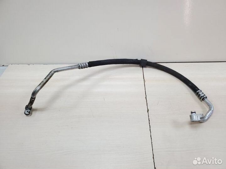 Трубки кондиционера Audi Q3 8U 2013