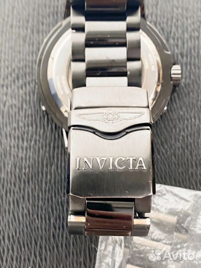 Наручные часы Invicta IN24466 Pro Diver