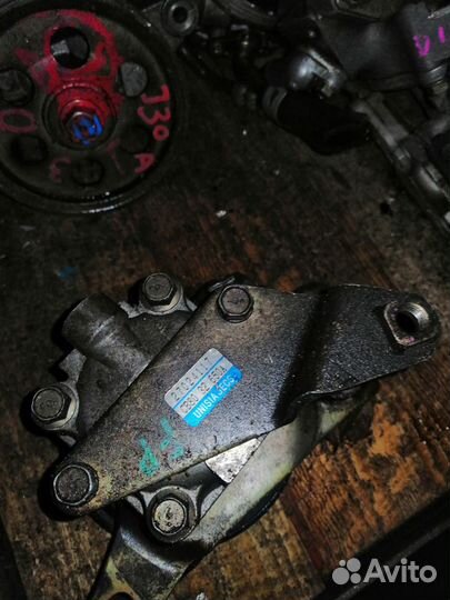 Гидроусилитель на mazda premacy FP-DE CB8032650A