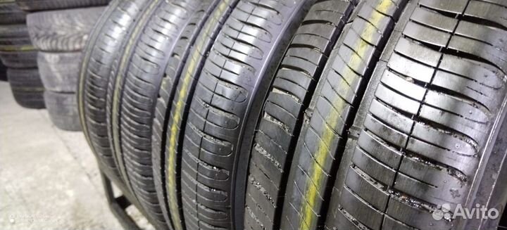 Michelin Energy XM2 185/60 R15