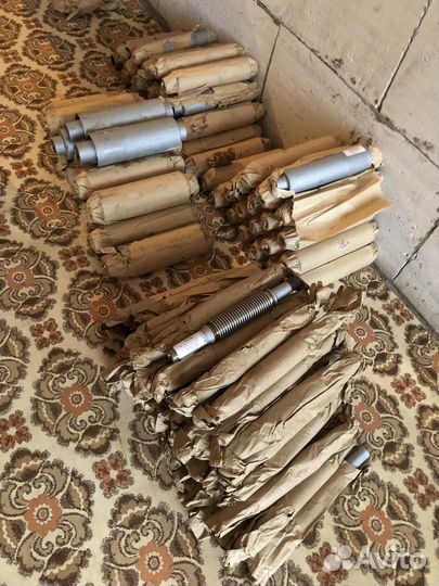 Продам Компенсаторы Сильфонные