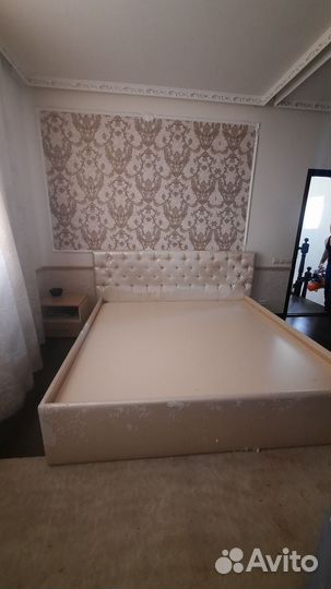 Перетяжка И ремонт мягкой мебели