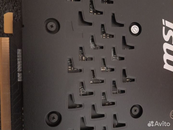 Видеокарта MSI 1080 ti Gaming X 11Gb