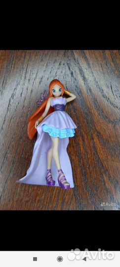 Фигурка под авито доставку