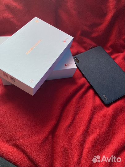 Планшет huawei matepad 10.4