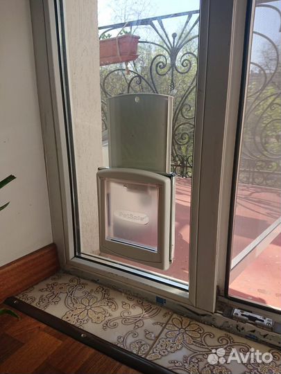 Ремонт металлопластиковых окон, дверей