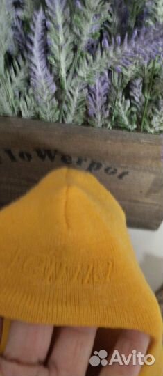 Шапка шлем reima зима