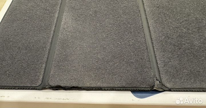 Чехол-книжка Apple SMART Folio Apple iPad Pro 11