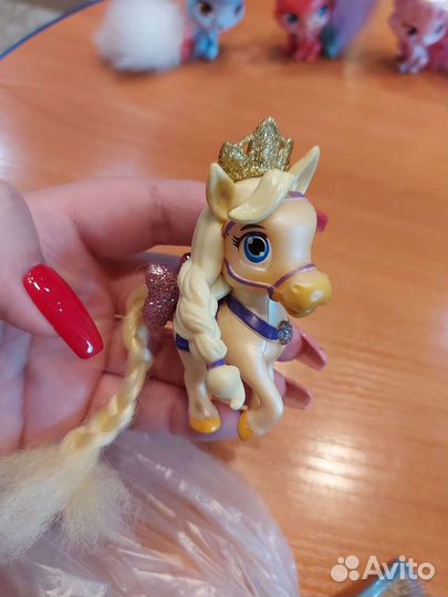 My little pony